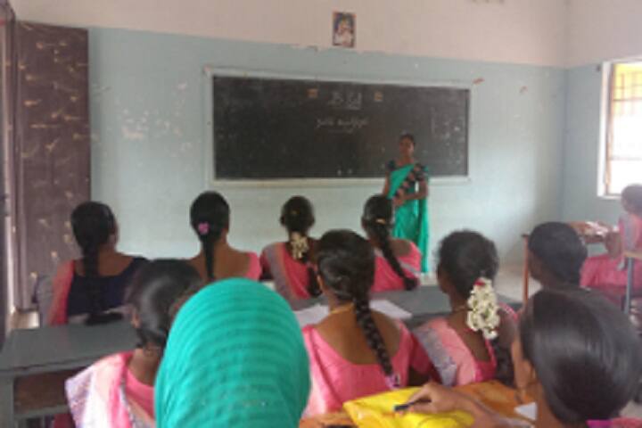 classroom